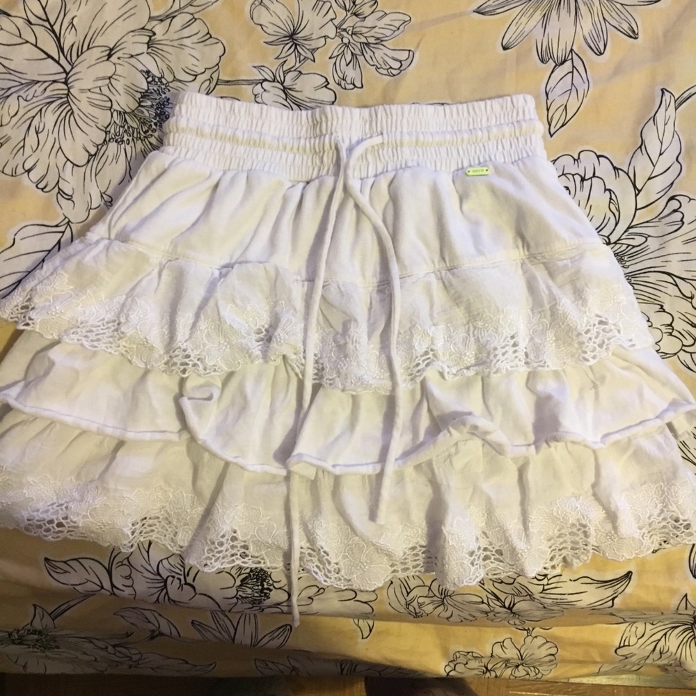 Xs summer skirt Aeropostale